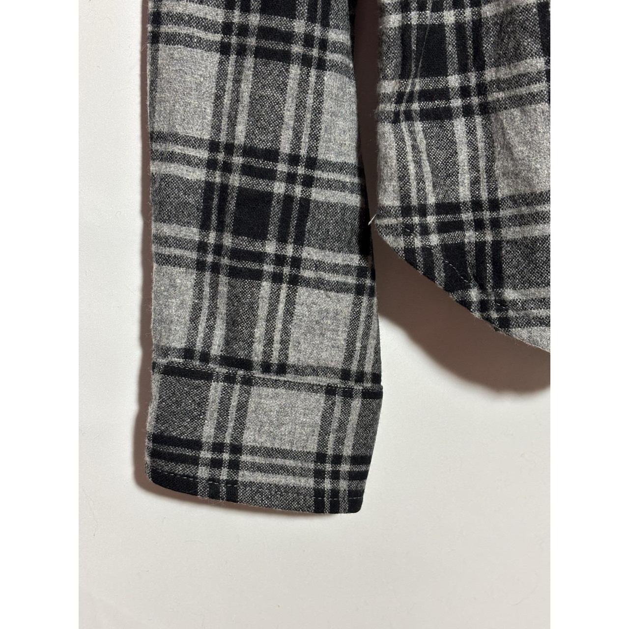 Pendleton Women's Blouse - Black - L – Pendleton … - image 6