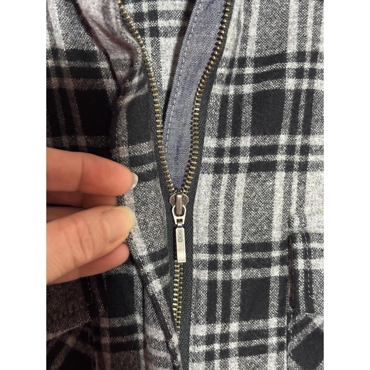 Pendleton Women's Blouse - Black - L – Pendleton … - image 7