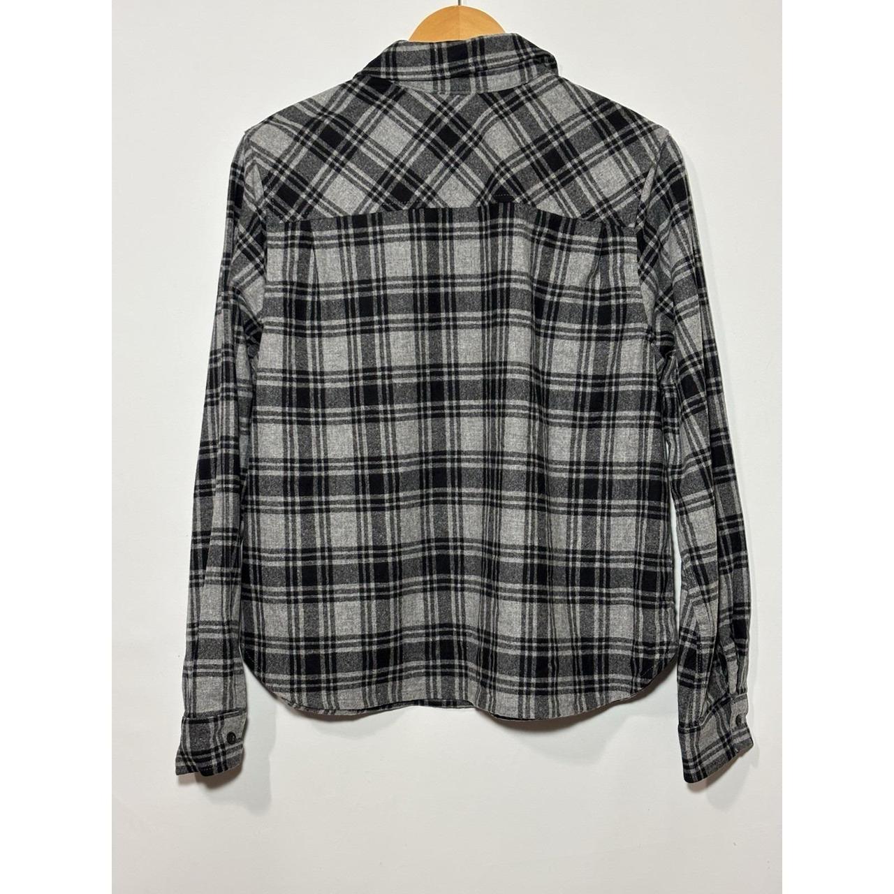 Pendleton Women's Blouse - Black - L – Pendleton … - image 8