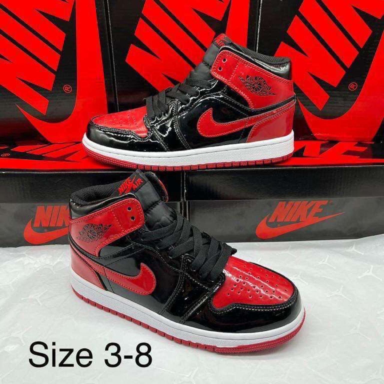mens jordan 1 style
