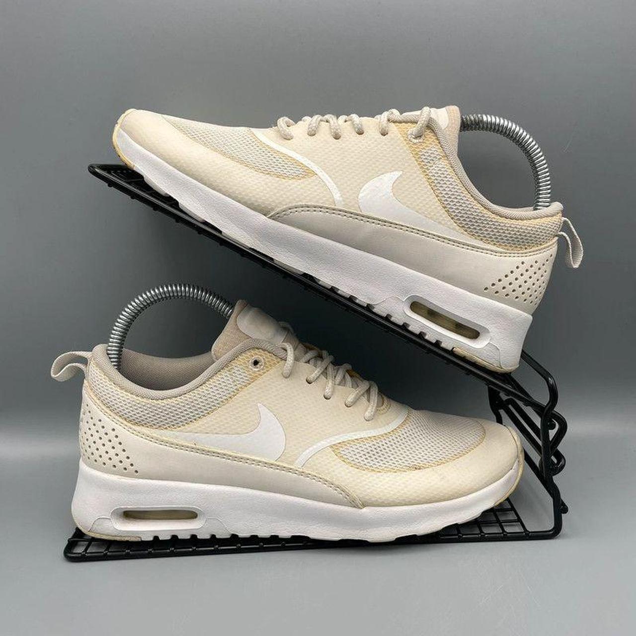 Nike womens air max cheap thea best sale