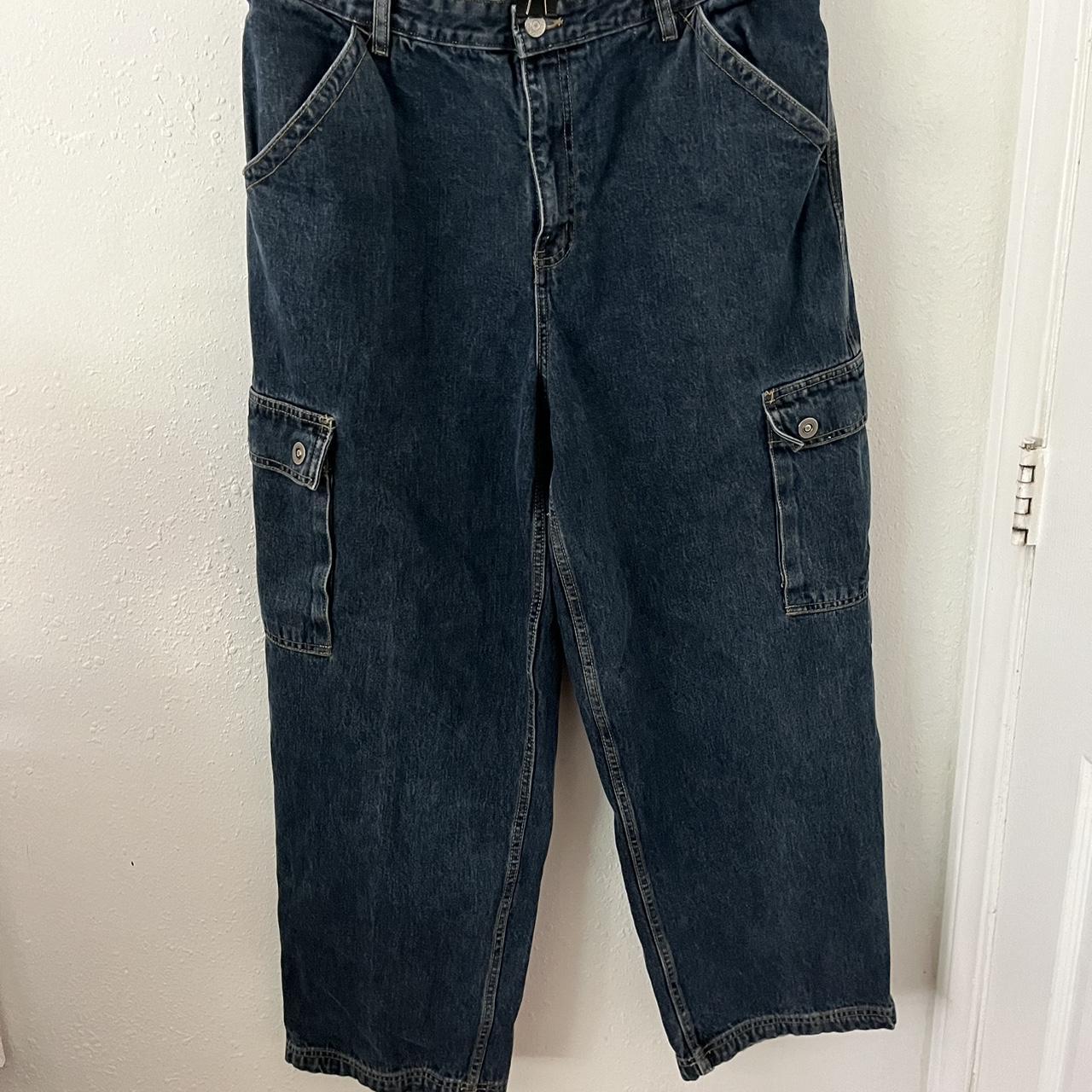 Faded clearance glory jeans