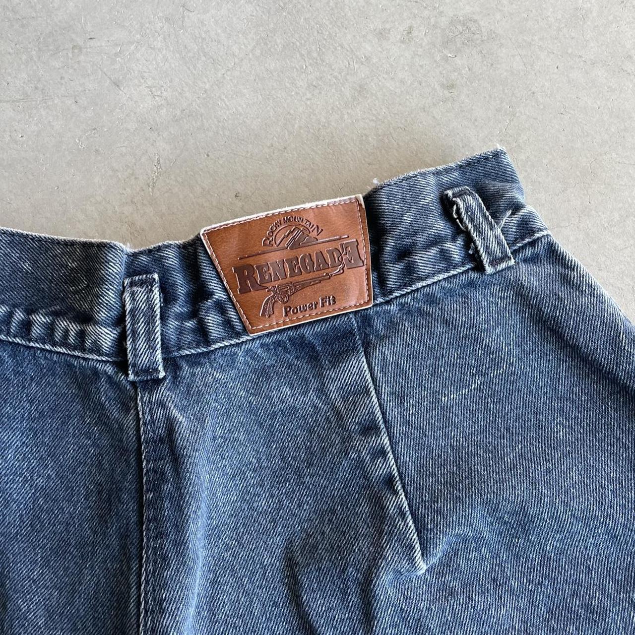 American Vintage Women's Shorts - Black - 26" – R… - image 3