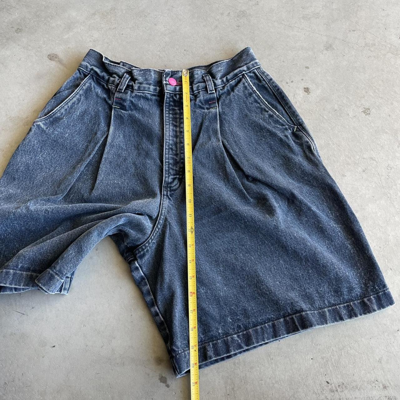 American Vintage Women's Shorts - Black - 26" – R… - image 8