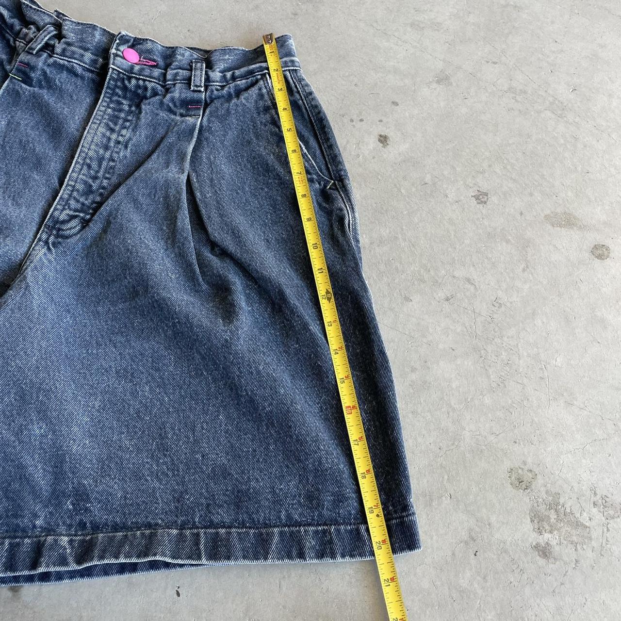 American Vintage Women's Shorts - Black - 26" – R… - image 7