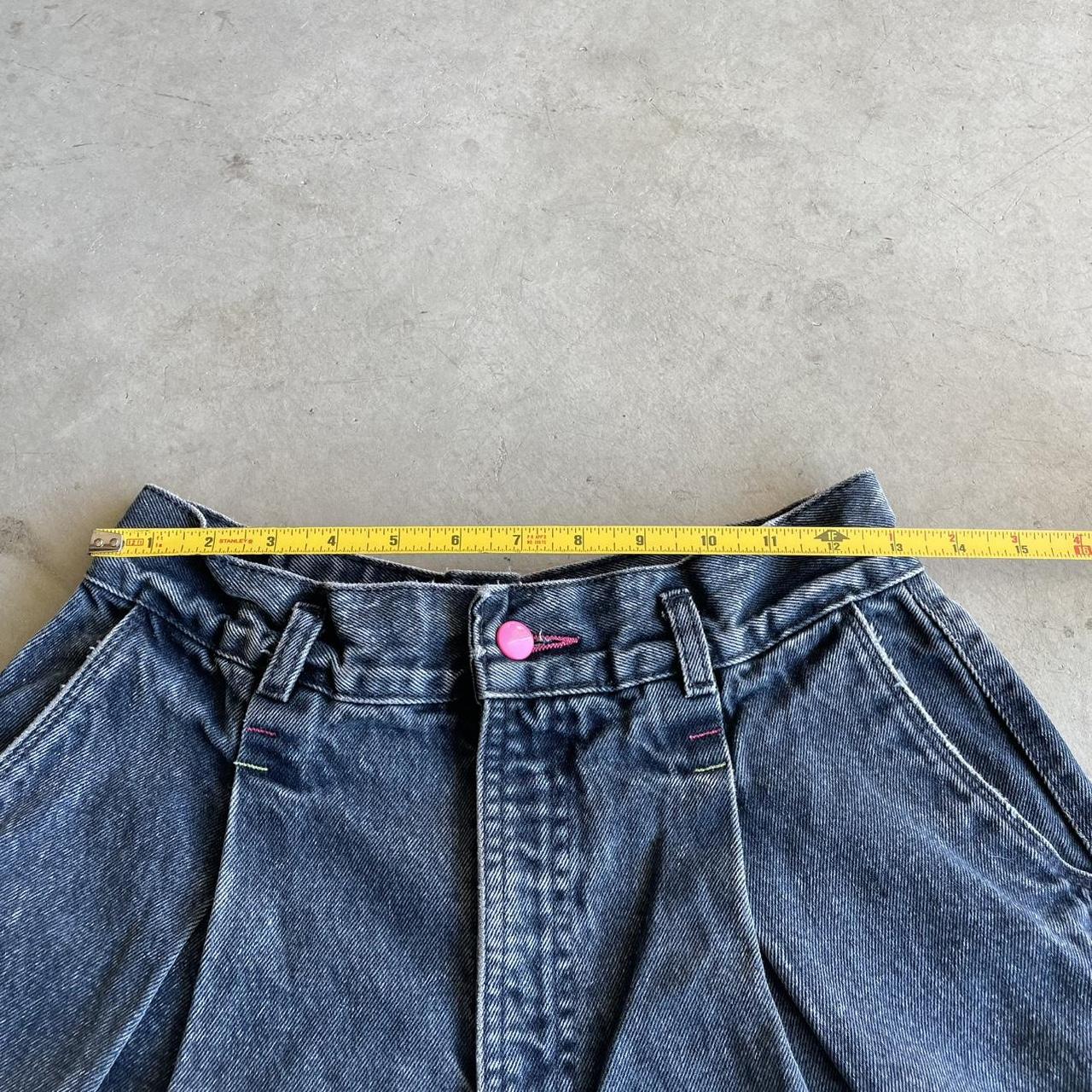 American Vintage Women's Shorts - Black - 26" – R… - image 6