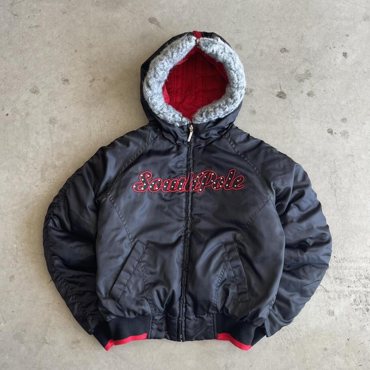ジャケット・アウター MORGAN 00s n3b fur jacket y2k n2b ジャケット・アウター MORGAN 00s n3b fur jacket y2k n2b Alpha