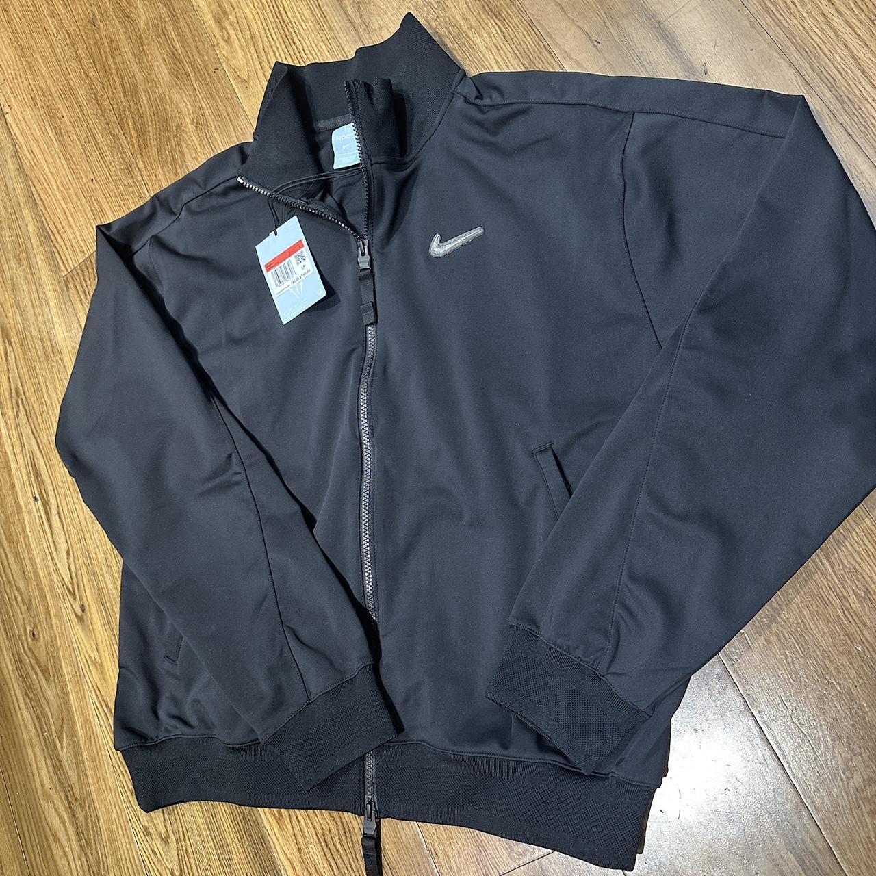 NIKE NOCTA スワロフスキー Swarovski Jacket | NOCTA