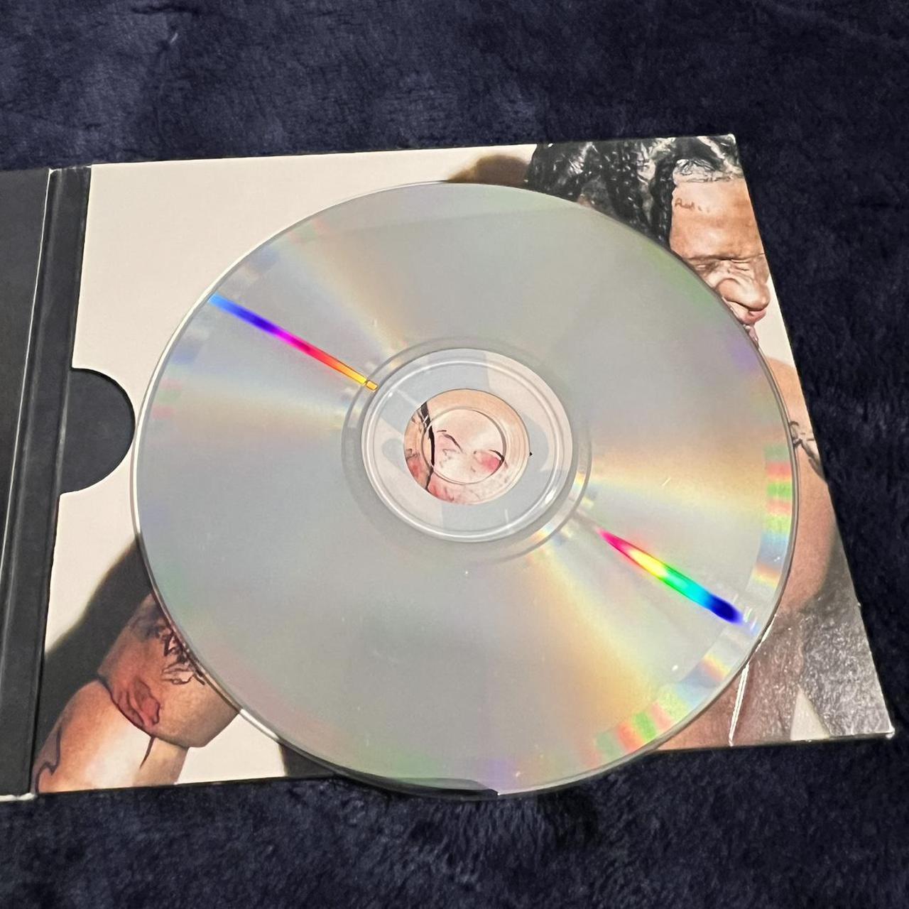 og rodeo cd with sleeves comes with poster and cd | Depop