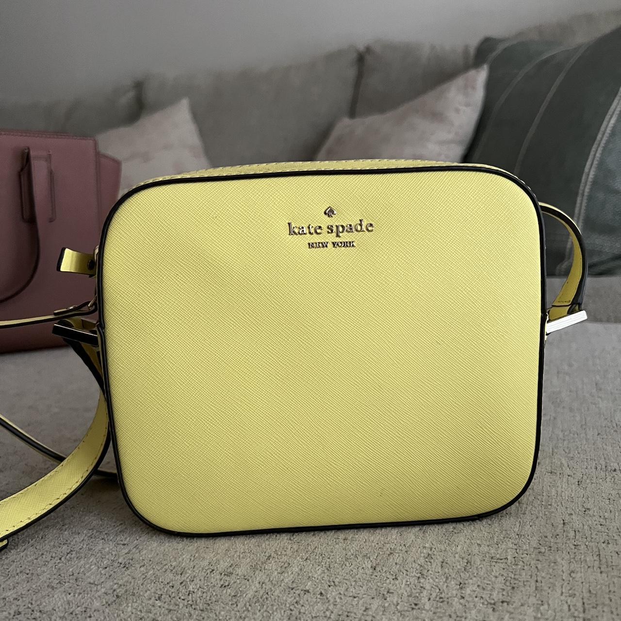 Kate spade discount cammie crossbody