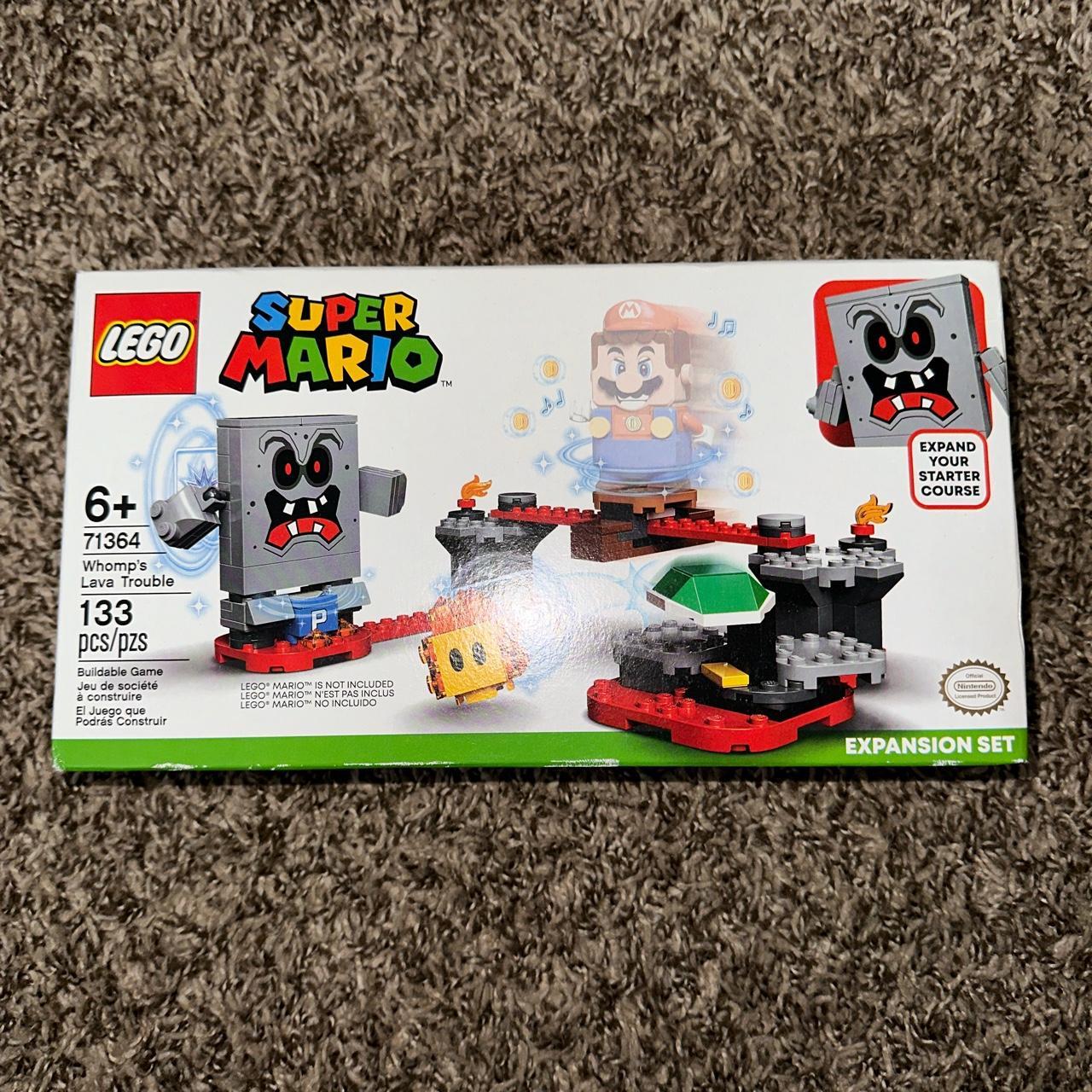 Lego set 71364 online instructions