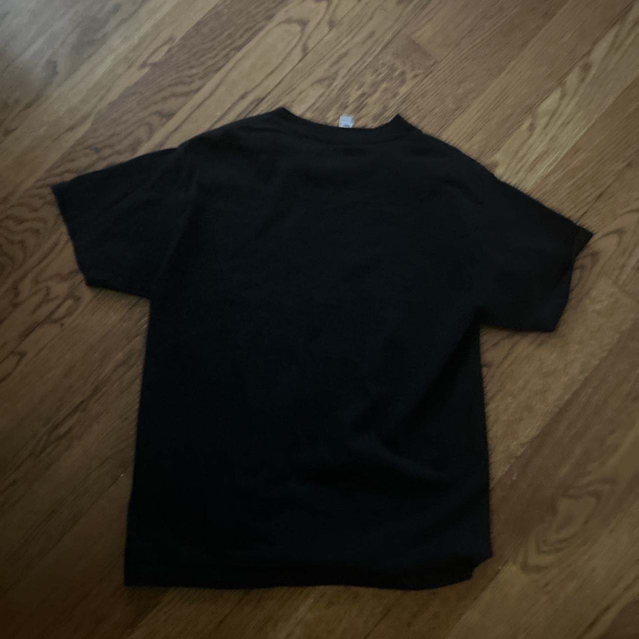 Lil Yachty - Wearicy.com shirt 100% cotton Black - Depop