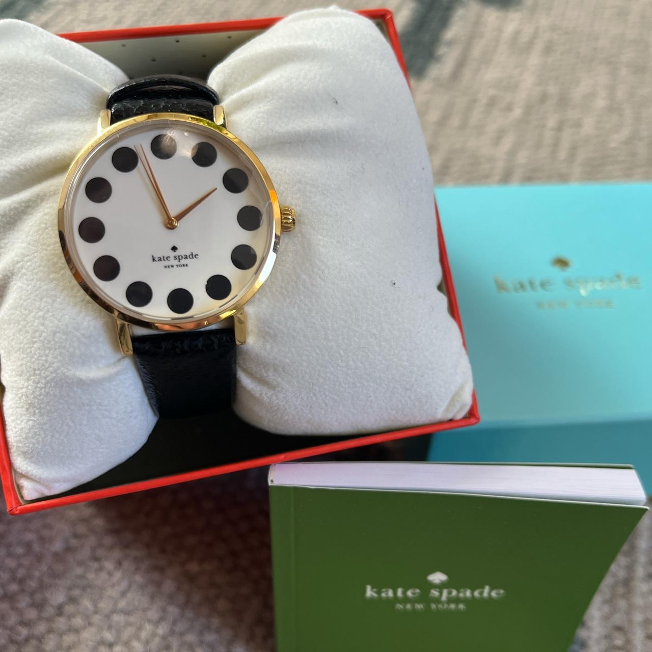 Brand new Kate cheapest Spade Watch