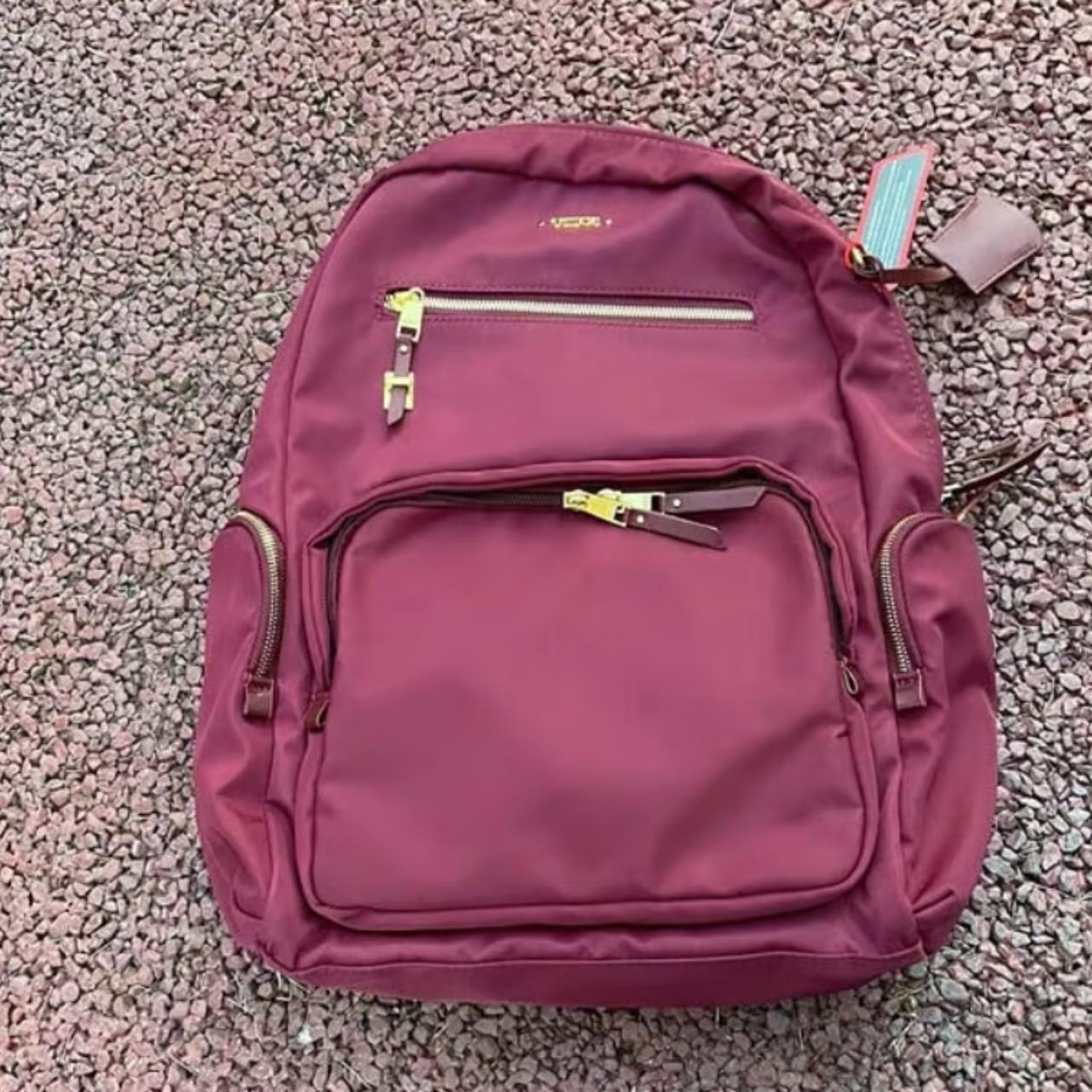 Tumi Voyageur Carson Depop