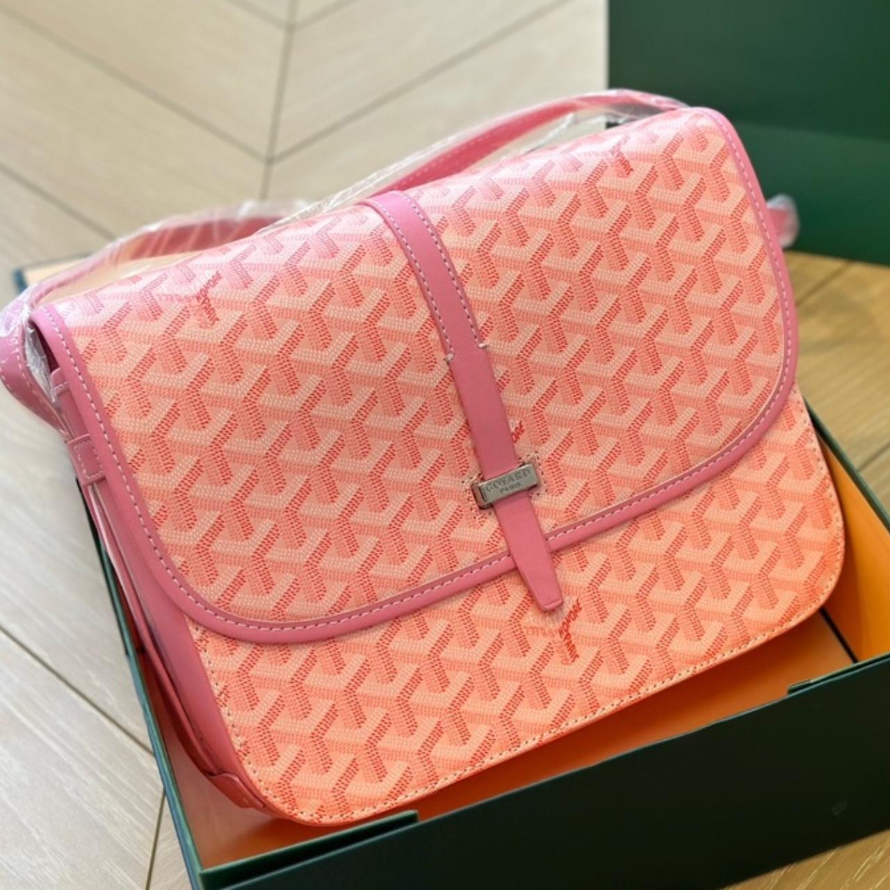 Goyard crossbody women's sale