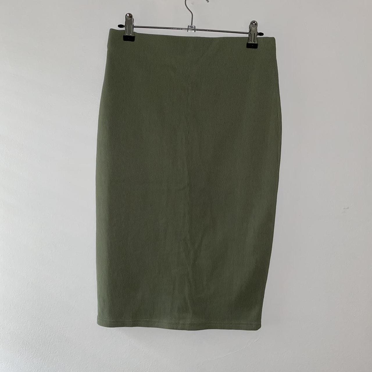 Valley Girl Midi Skirt Women s Size Small