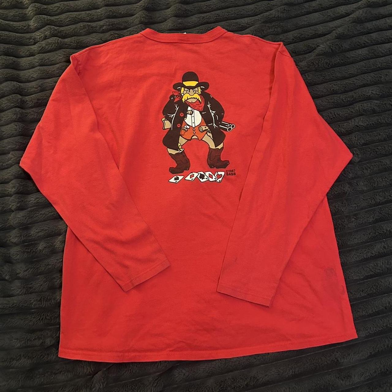 item listed by luckyvintagemarket