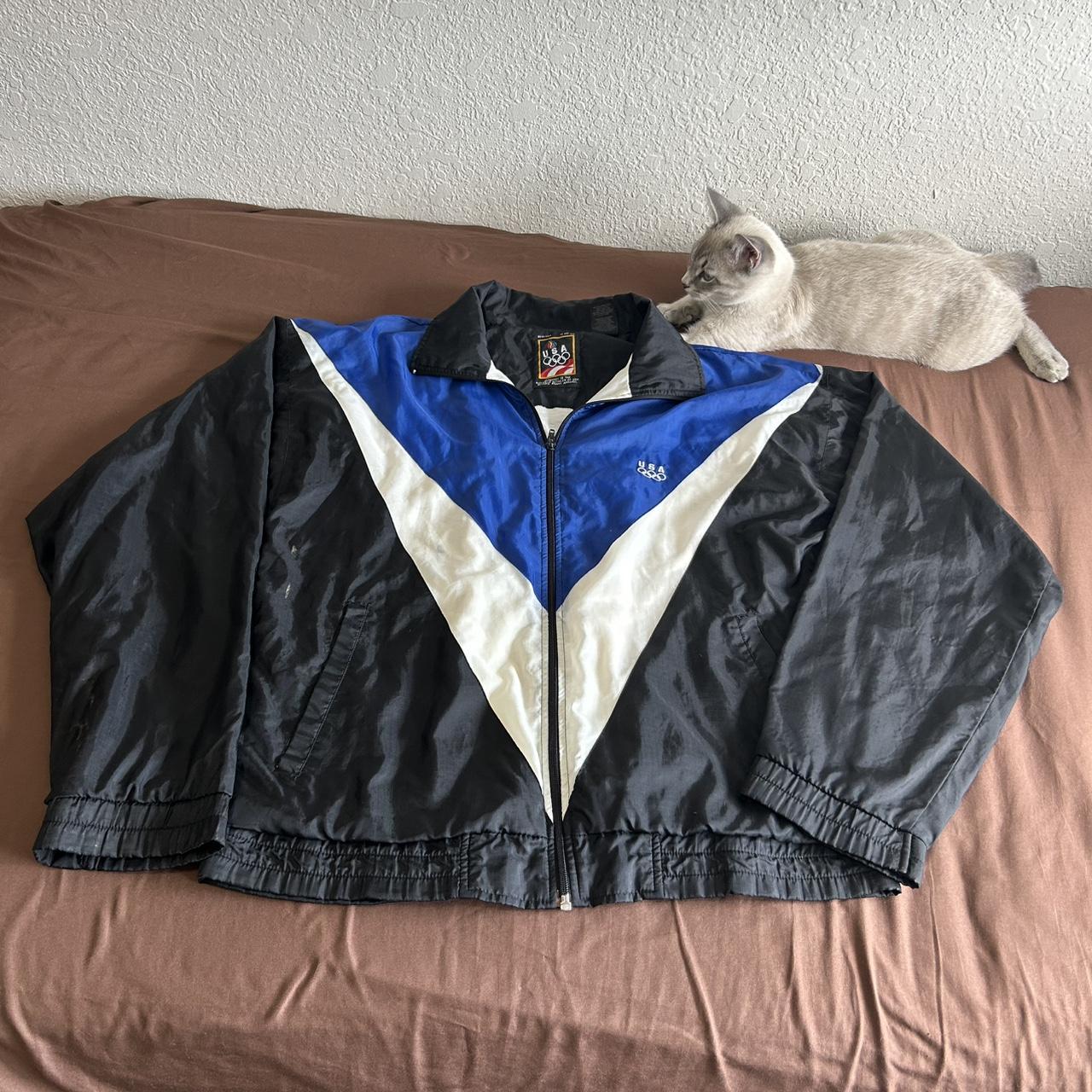 item listed by luckyvintagemarket