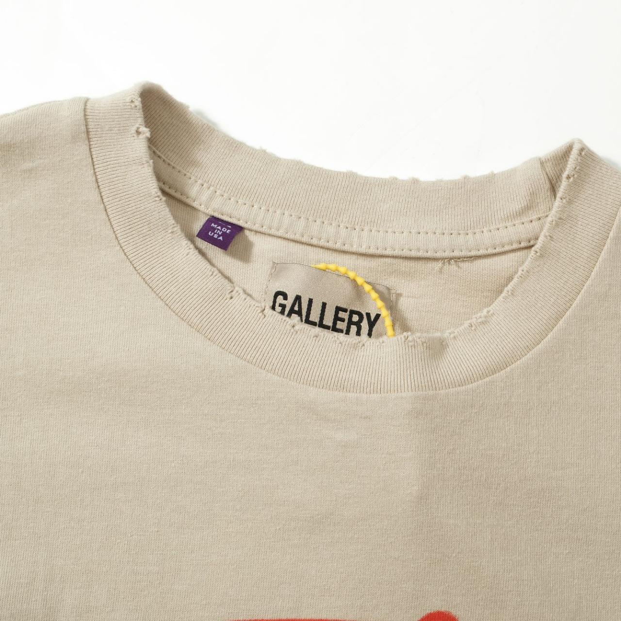 Gallery Dept. FUCK YOUR REALITY TEE Casual | Depop