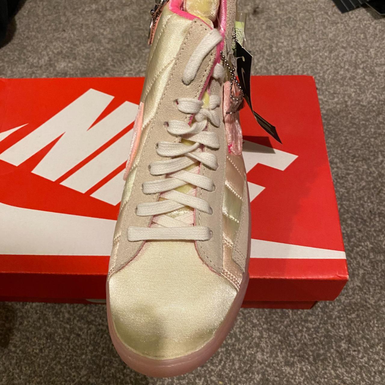 blazer spring festival