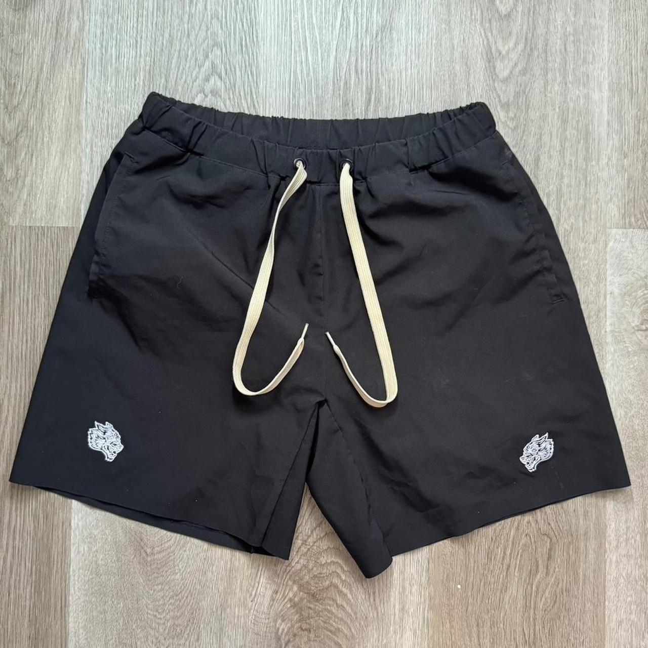 Darc sport workout shorts - Depop