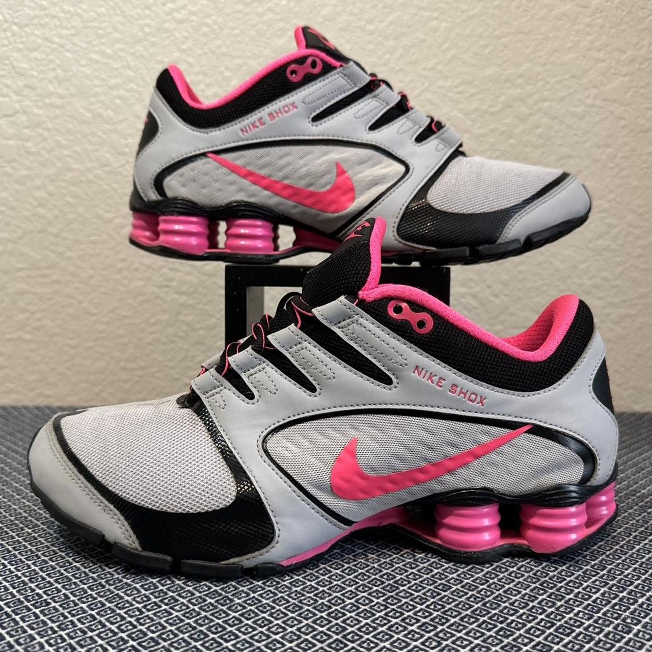 schuh womens nike trainers