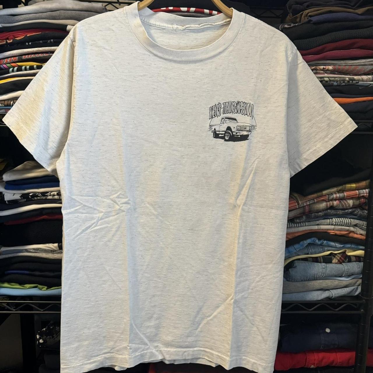 Vintage 90s Ken’s Transmission Phoenix Arizona... Depop