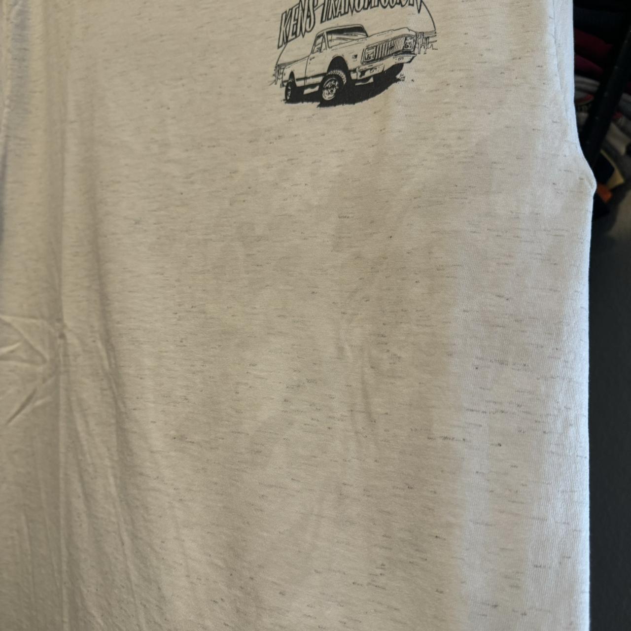 Vintage 90s Ken’s Transmission Phoenix Arizona... Depop