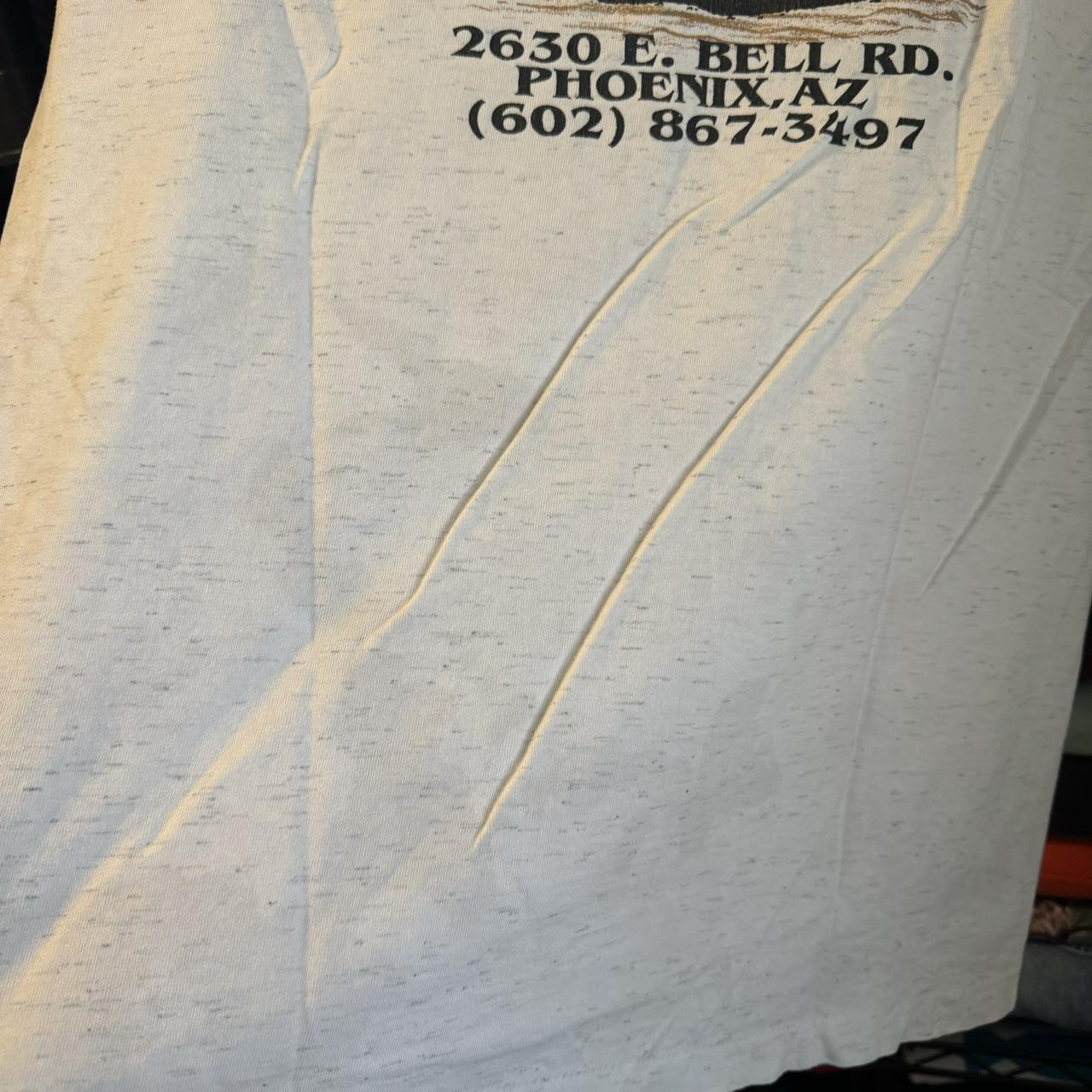 Vintage 90s Ken’s Transmission Phoenix Arizona... Depop