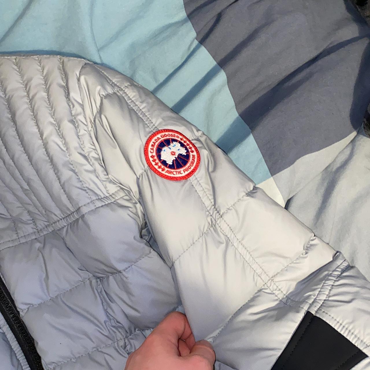 Canada goose coat no hood online