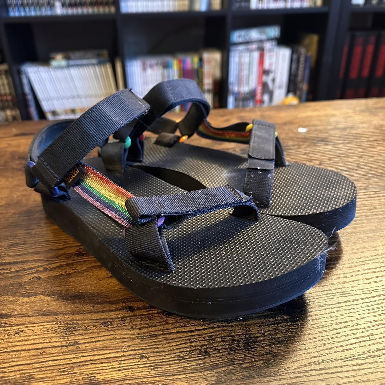 teva pride platform