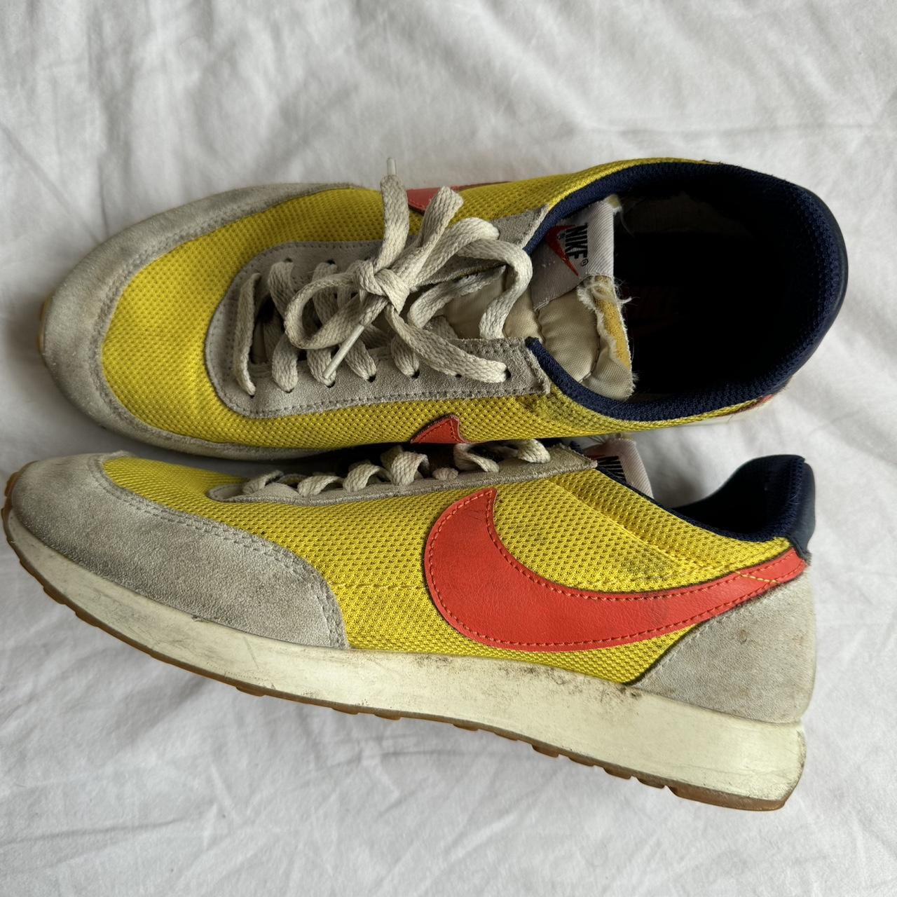 Nike Daybreak 70s trainers