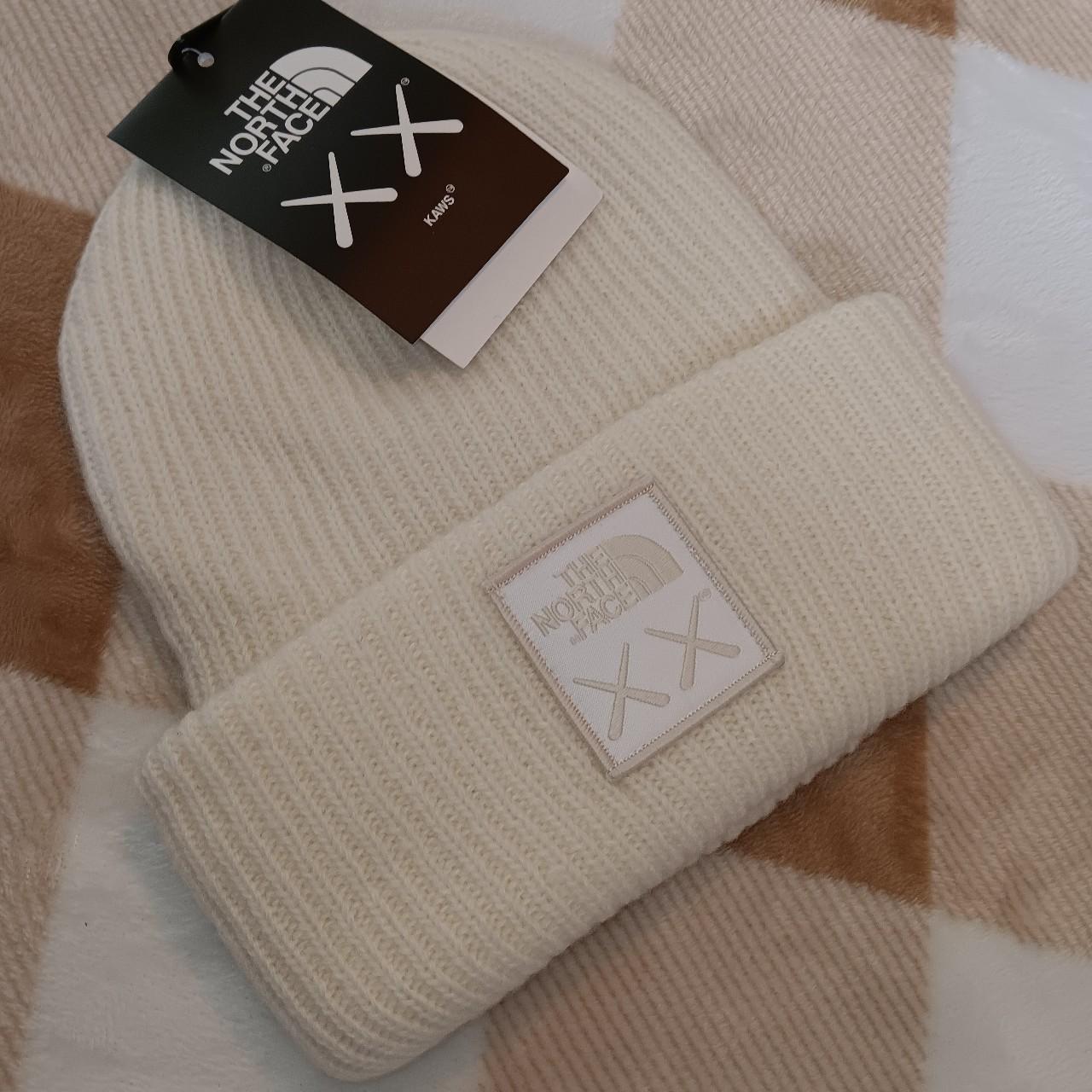 THE NORTH FACE KAWS BEANIE カウズ ビーニー ニット帽 PbjpF-m37807243112 | curijo.com.au