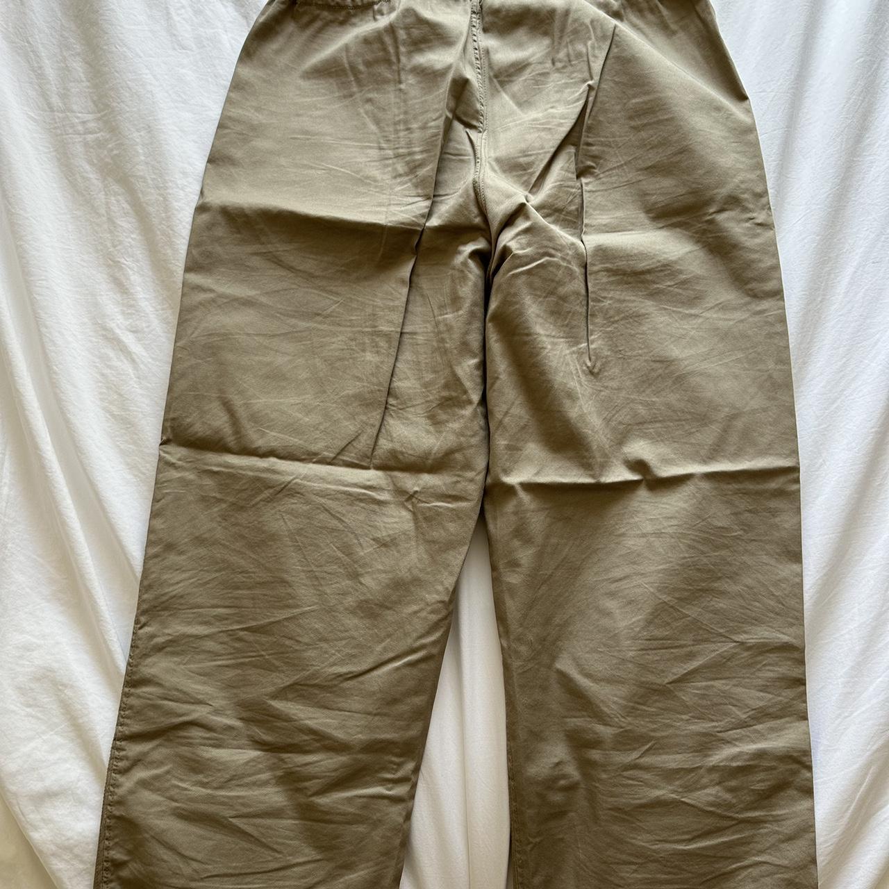 Engineered Garments Women's Trousers