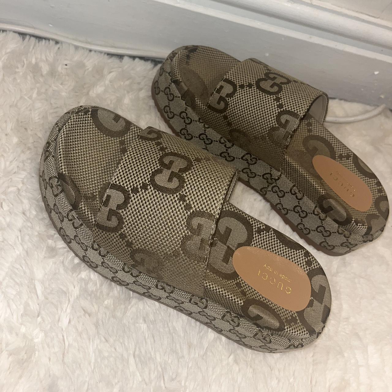 Women's Slides | Depop