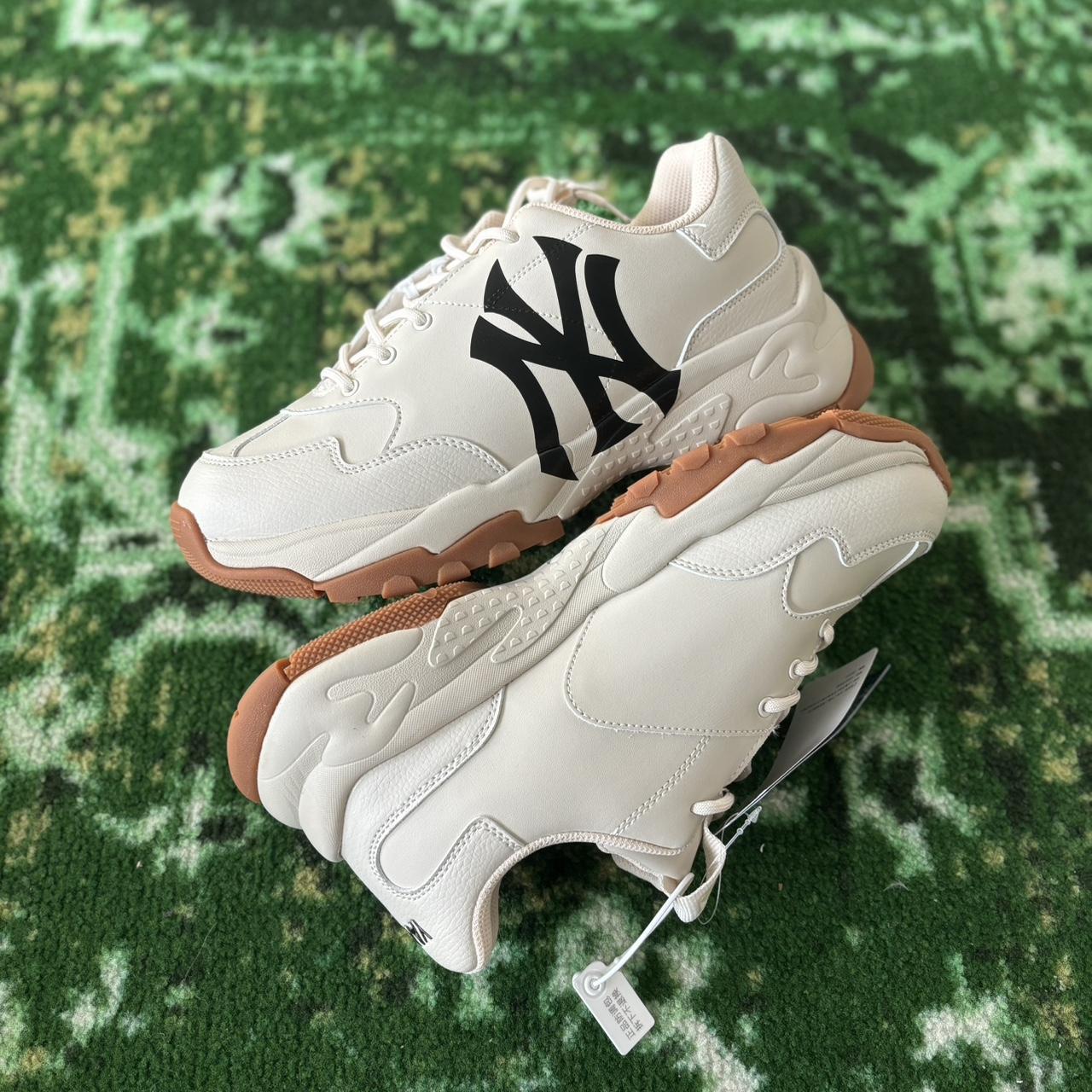 Bigball Chunky Ny Shoes MLB Big Ball Chunky A New York Yankees NY