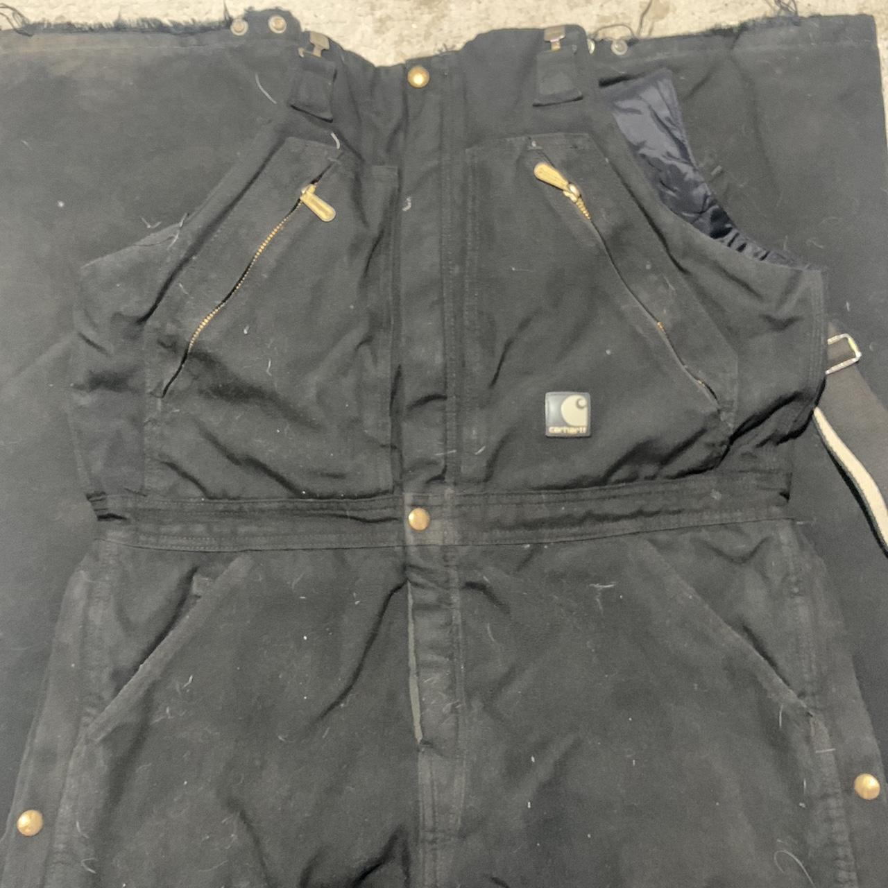 Carhartt sale wildwood coverall