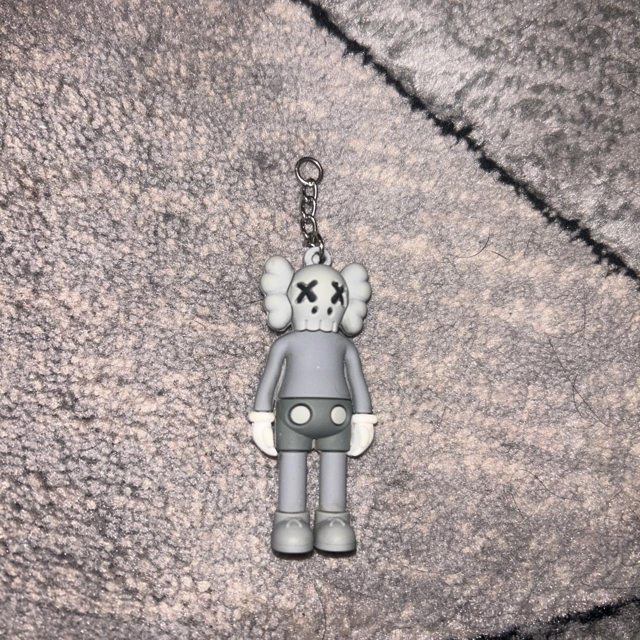 Kaws Companion Key Holder | Hypebeast