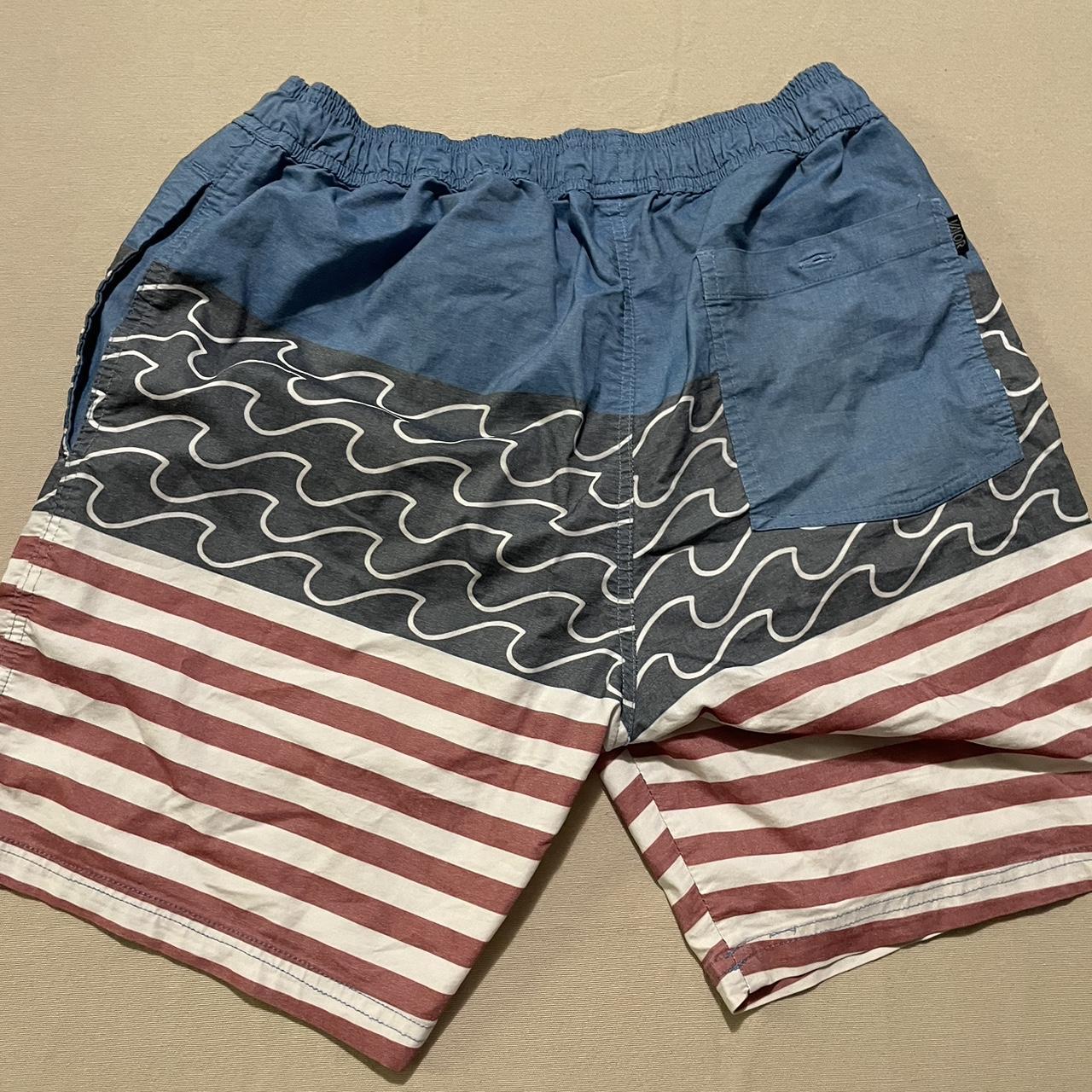 Tillys board clearance shorts