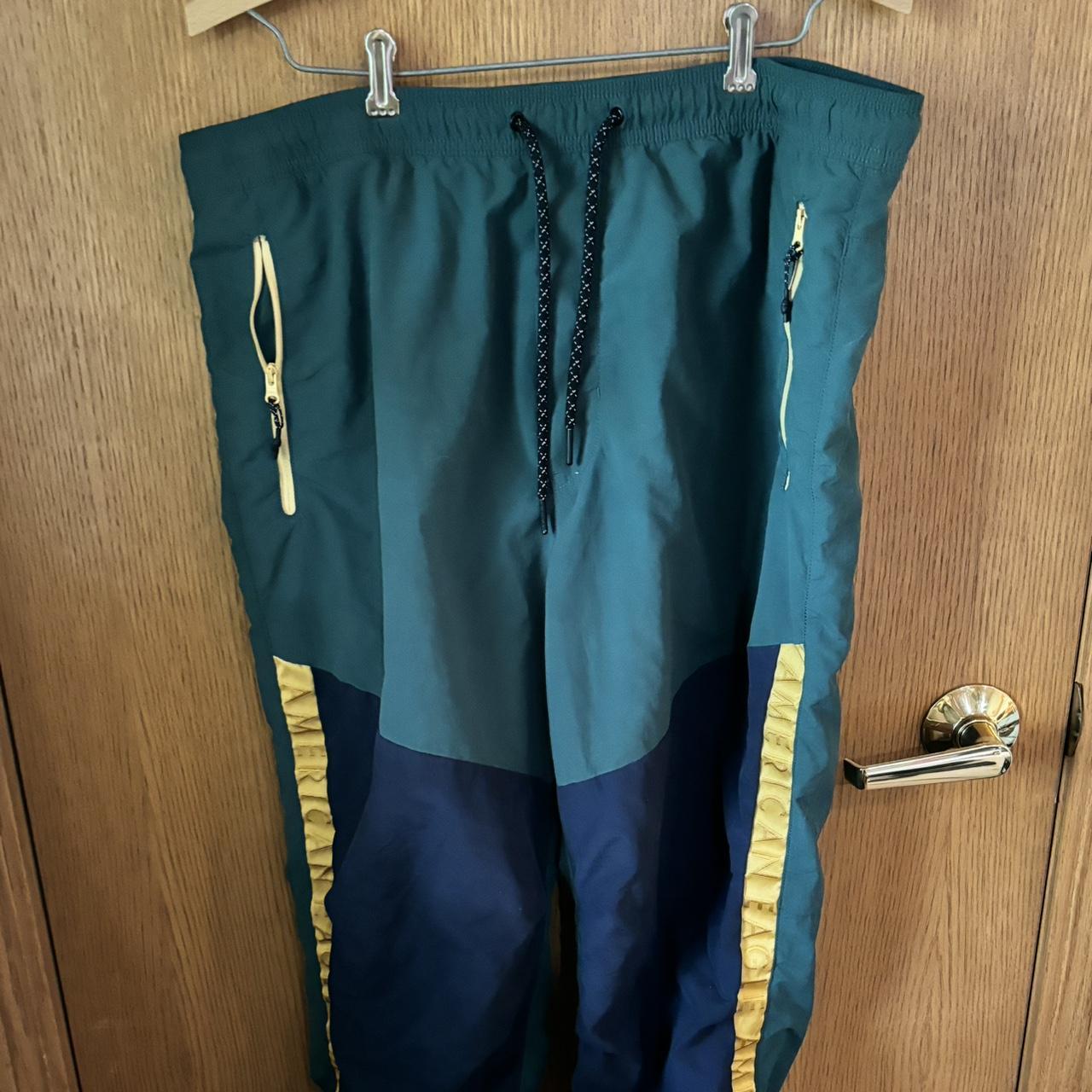 American eagle nylon jogger online