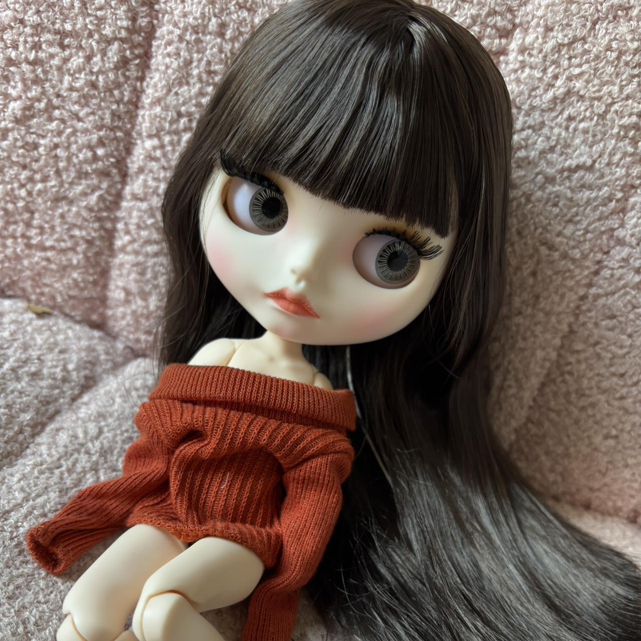 Blythe doll - Depop Blythe doll - Depop
