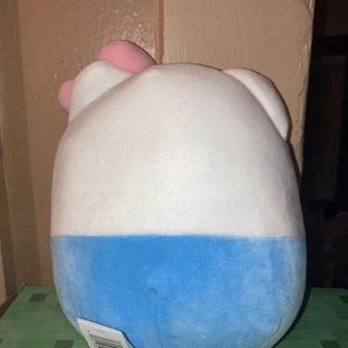 Roxy the boba cat squishmallow clip comes with Depop - Main Image