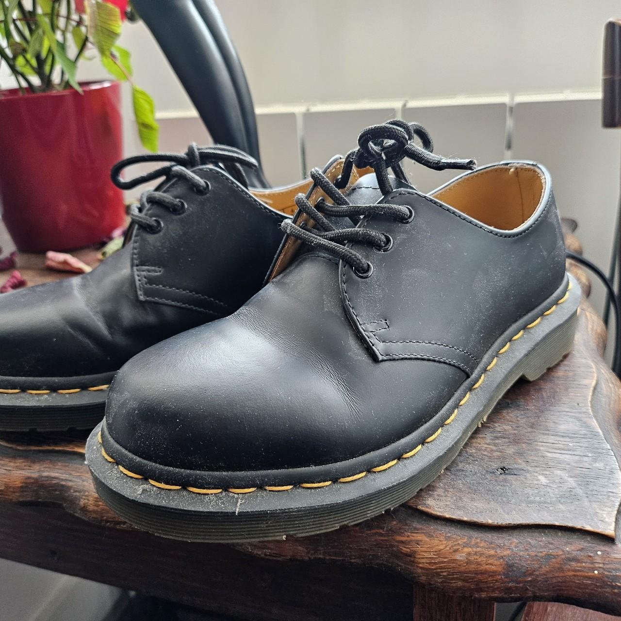 Doc martens 1461 on feet online