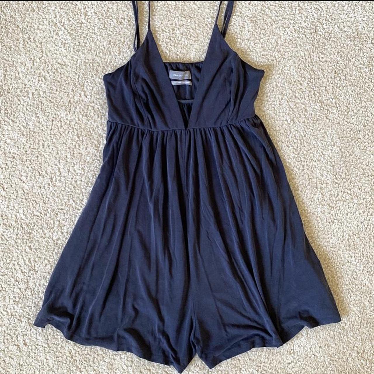 Most adorable baby doll romper! From urban... - Depop