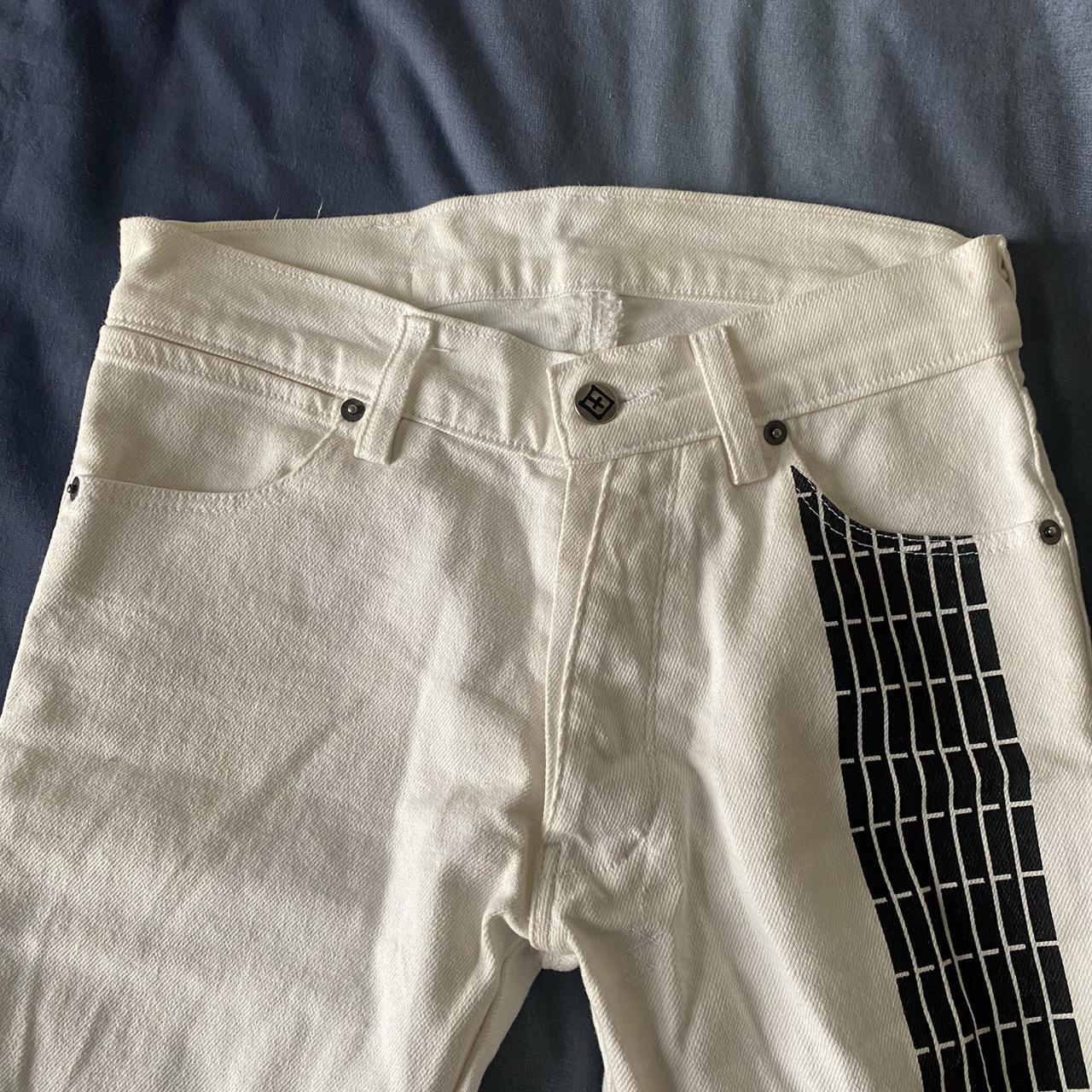 Ksubi X Jeremy Scott Guiter Jeans (unisex) Size 28” | Depop