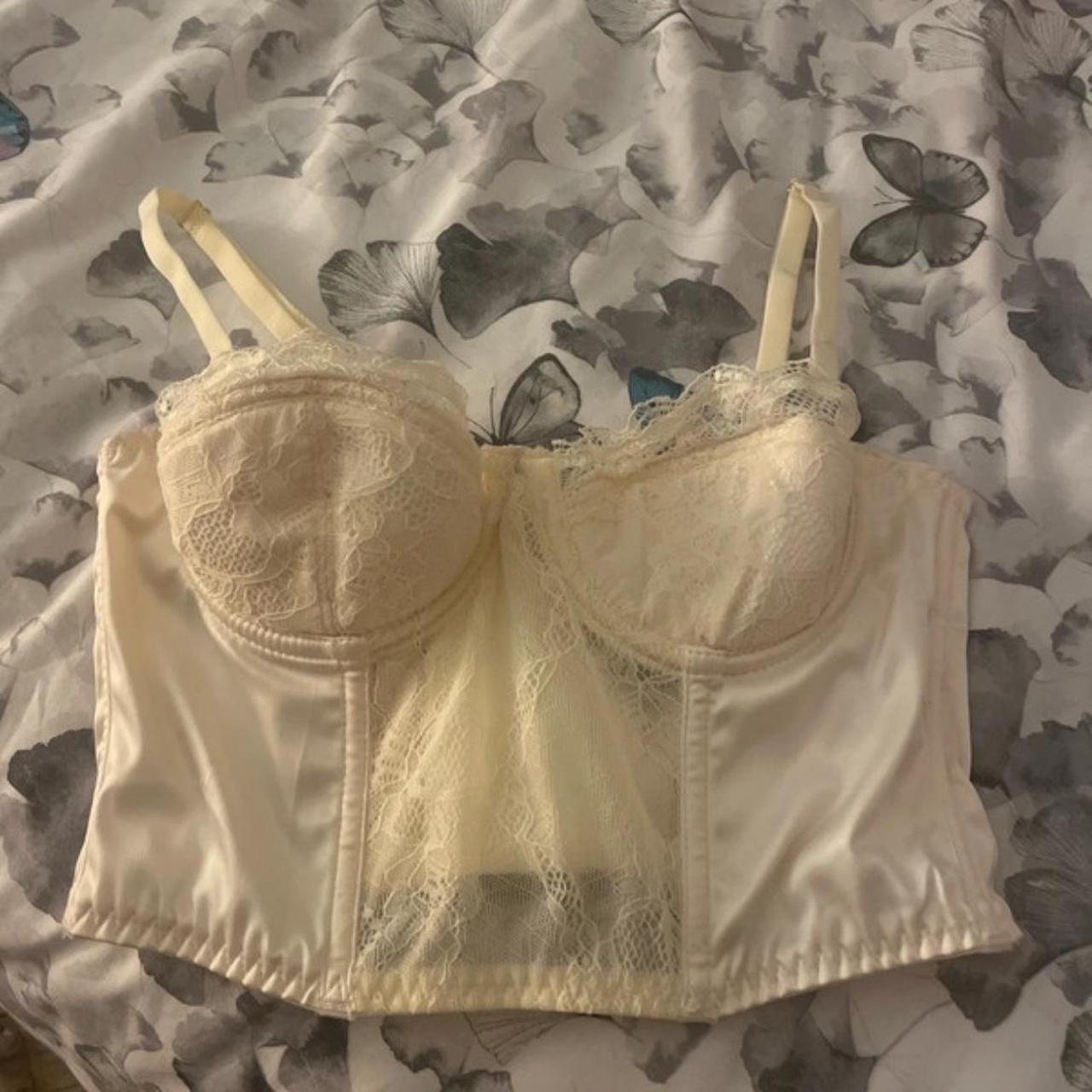 corset - Depop