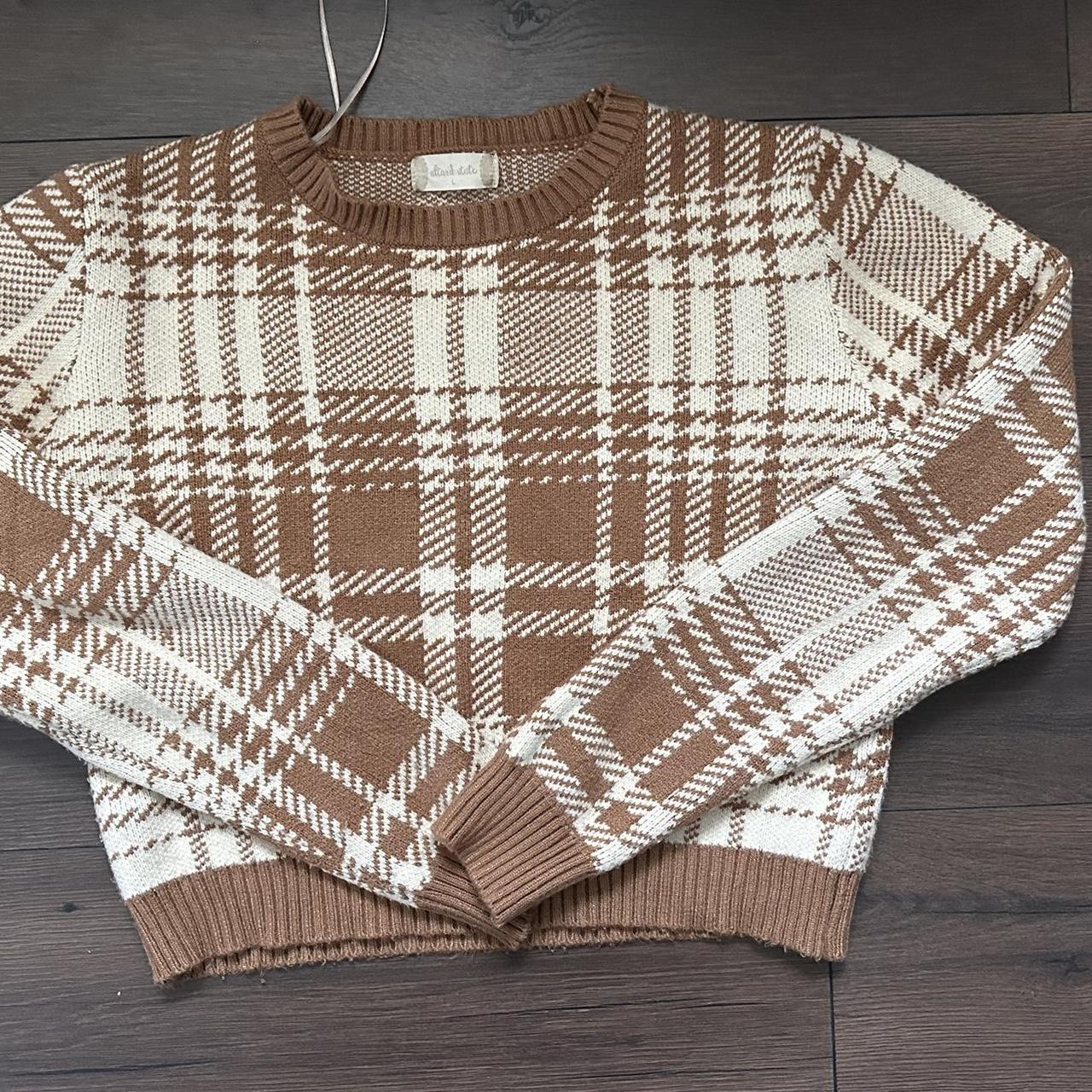 item listed by artemiscrochet