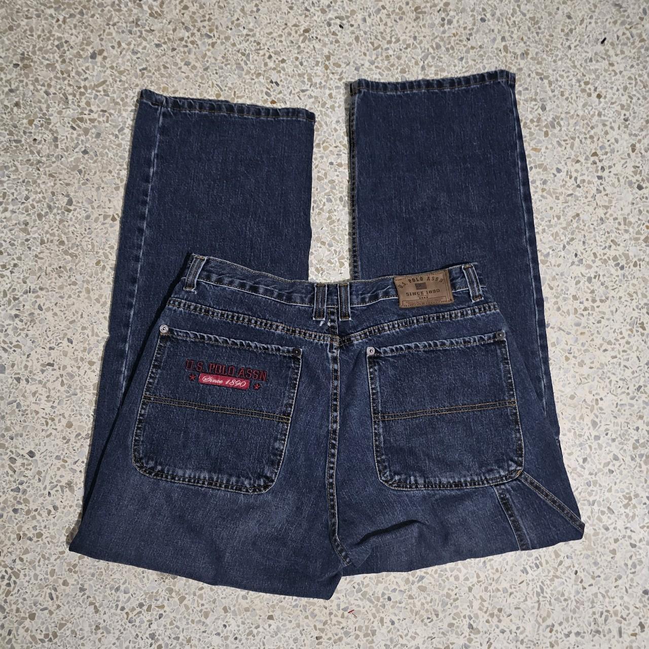 Polo assn carpenter jeans online