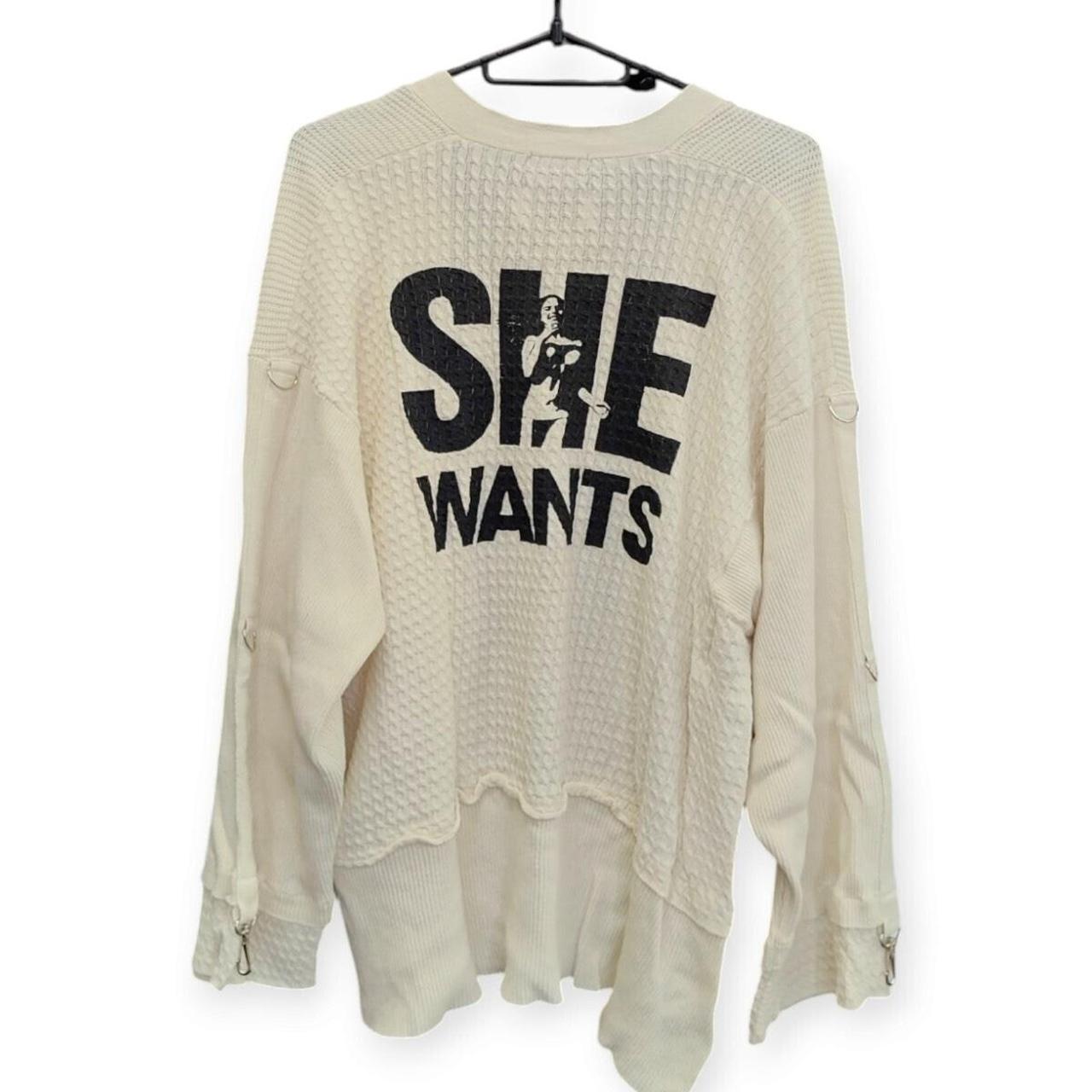 トップス 00s archive HYSTERIC GLAMOUR cardigan Hysteric Glamour cardigan – Litttlesister