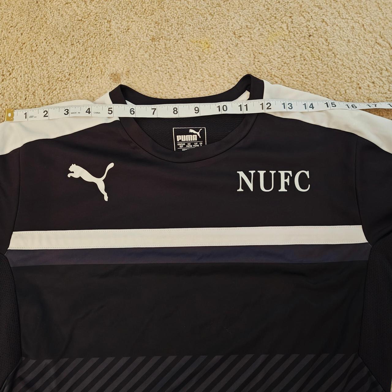 Newcastle united fc puma - Gem